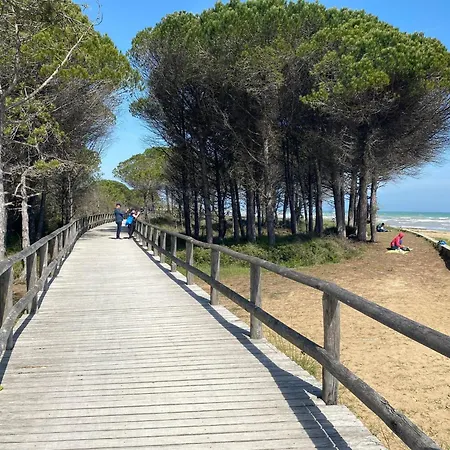 Appartamento Modern Near The - Beahost Bibione