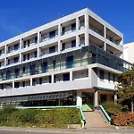 Lejlighed Modern Near The - Beahost