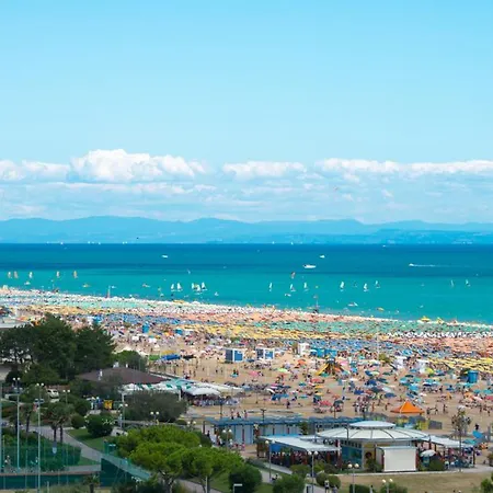 Modern Near The - Beahost Bibione