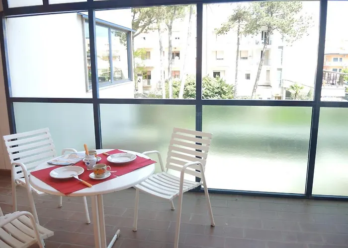 Modern Near The - Beahost * Bibione