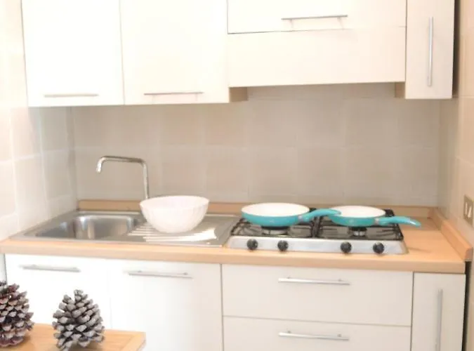 Διαμέρισμα Modern Near The - Beahost