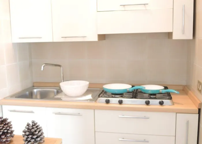 Modern Near The - Beahost Daire Bibione