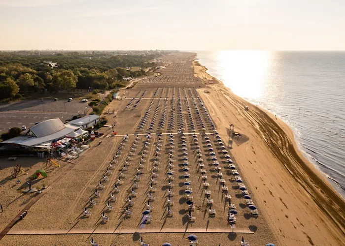 Modern Near The - Beahost * Bibione