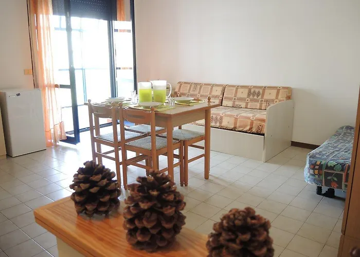 Lägenhet Modern Near The - Beahost *