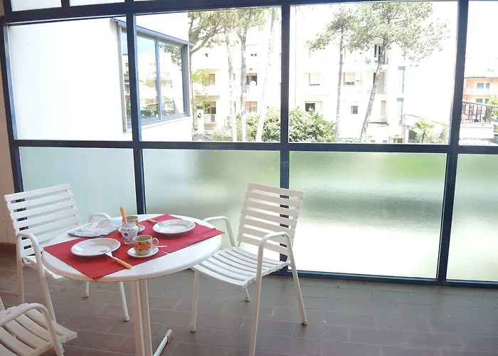 Modern Near The - Beahost * Bibione