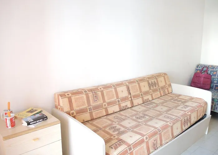 Διαμέρισμα Modern Near The - Beahost Μπιμπιόνε